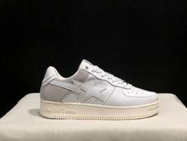 Picture of Bape Shoes _SKUBapesz36-45w381588